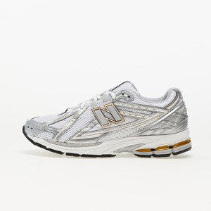 Tenisky New Balance 1906 White Rain/ Cloud Silver EUR 39.5