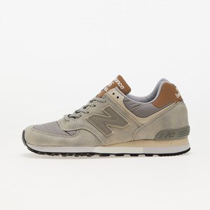 Tenisky New Balance 576 Made in UK Grey EUR 40