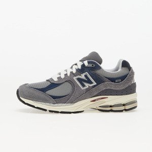 Tenisky New Balance 2002R Navy/ Castlerock/ Shadow Grey EUR 44.5