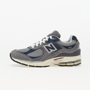 Tenisky New Balance 2002R Navy/ Castlerock/ Shadow Grey EUR 37.5