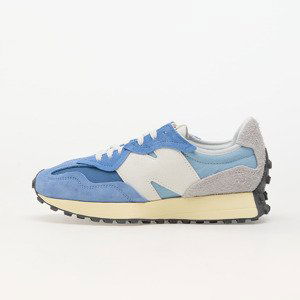 Tenisky New Balance 327 Chrome Blue EUR 41.5