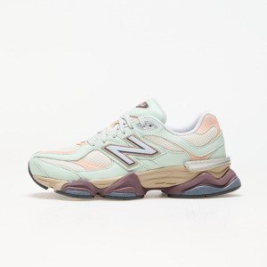 Tenisky New Balance 9060 Clay Ash/ Linen/ Vintage Rose EUR 44.5