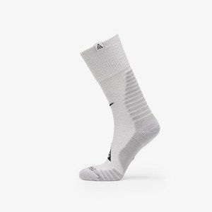 Ponožky Nike ACG Outdoor Cushioned Crew Socks Summit White/ Lt Smoke Grey M