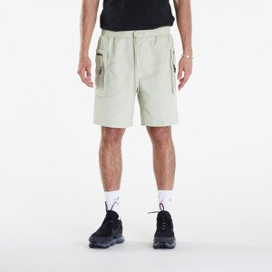 Šortky Nike Sportswear Tech Pack Men's Woven Utility Shorts Olive Aura/ Black/ Olive Aura S