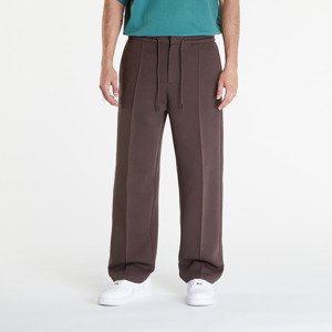 Tepláky Nike Sportswear Tech Fleece Reimagined Men's Loose Fit Open Hem Sweatpants Baroque Brown M