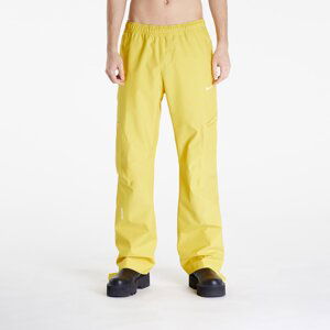 Kalhoty Nike x NOCTA x L'ART DE L’AUTOMOBILE Men's Tech Pants Vivid Sulfur/ Sail L