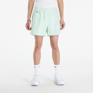 Šortky Nike ACG "Reservoir Goat" Men's 5" Shorts Vapor Green/ Summit White M