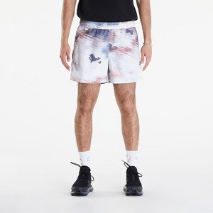 Šortky Nike ACG "Reservoir Goat" Men's Allover Print Shorts Ashen Slate/ Lt Armory Blue/ Summit White XS