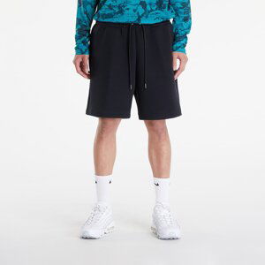 Šortky Nike Sportswear Tech Fleece Reimagined Men's Fleece Shorts Black L
