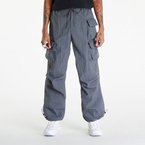 Kalhoty Nike Sportswear Tech Pack Men's Woven Mesh Pants Iron Grey/ Iron Grey S