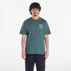 Tričko Nike ACG Men's Dri-FIT T-Shirt Vintage Green L