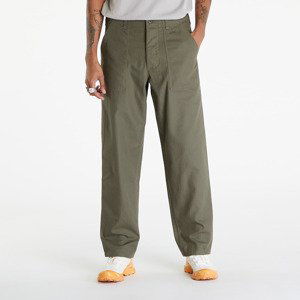 Kalhoty Nike Life Men's Fatigue Pants Medium Olive/ Medium Olive 30