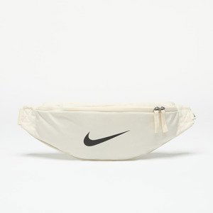 Ledvinka Nike Heritage Fanny Pack Coconut Milk/ Coconut Milk/ Black 3 l