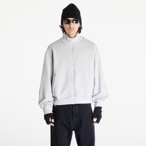Mikina Ambush Graphic Tracksuit Sweatshirt UNISEX Light Grey Blanc L