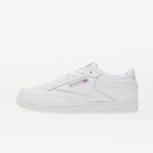 Tenisky Reebok Club C White/ Sheer Grey-Int EUR 34