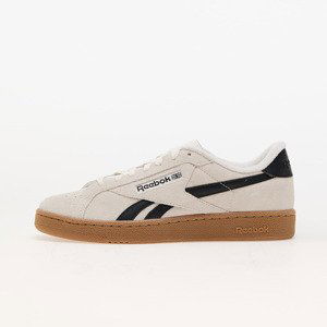 Tenisky Reebok Club C Grounds Uk Chalk/ Core Black/ Gum EUR 44