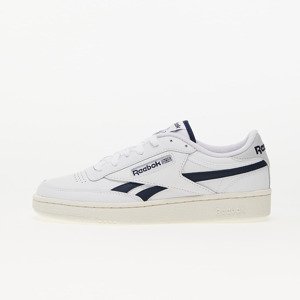 Tenisky Reebok Club C Revenge Ftw White/ Chalk/ Vector Navy EUR 42