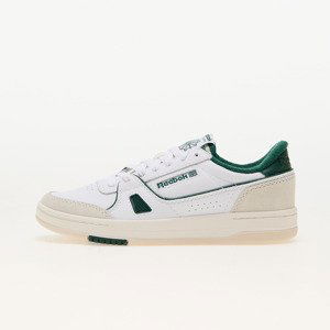 Tenisky Reebok Lt Court White/ Chalk/ Dark Green EUR 45.5