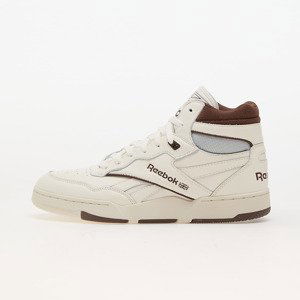 Tenisky Reebok Bb 4000 Ii Mid Chalk/ Mahogany/ Bon EUR 43