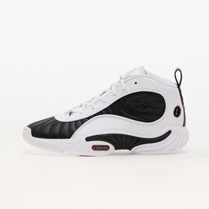 Tenisky Reebok Answer III Ftw White/ Core Black/ Flash Red EUR 41