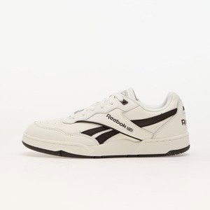 Tenisky Reebok Bb 4000 II Chalk/ Dark Brown/ Chalk EUR 44.5