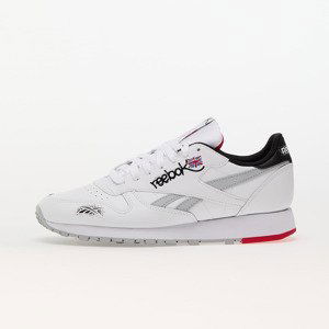 Tenisky Reebok Classic Leather Ftw White/ Core Black/ Vector Red EUR 36.5