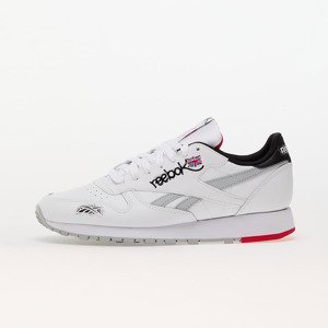 Tenisky Reebok Classic Leather Ftw White/ Core Black/ Vector Red EUR 37.5