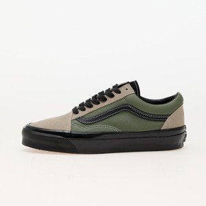 Vans Old Skool 36 LX Park Ranger Aluminium/ Olive