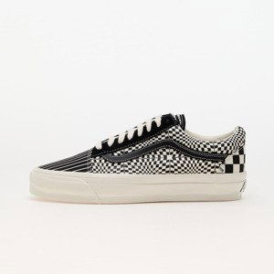 Tenisky Vans Old Skool 36 LX Pattern Clash Black EUR 39