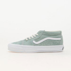 Tenisky Vans Sk8-Mid Reissue 83 LX Pig Suede Iceberg EUR 40