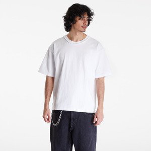 Tričko Vans LX Premium Short Sleeve Tee White L
