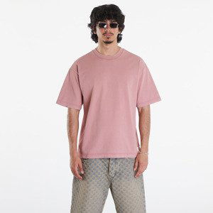 Tričko Vans Washed LX Short Sleeve Tee Withered Rose XL