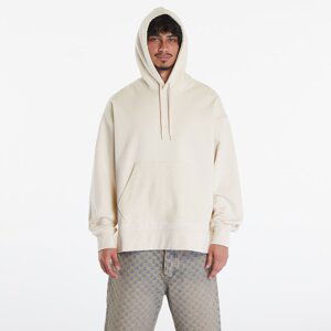 Vans Baggy Fleece Po LX Hoodie Creme Brulee