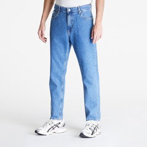 Džíny Calvin Klein Jeans Dad Jeans Denim Medium 32