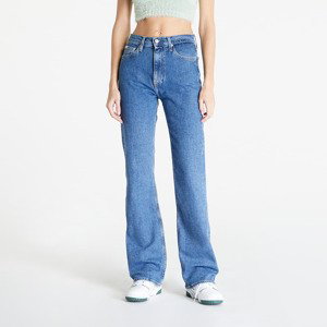 Džíny Calvin Klein Jeans Authentic Bootcut Jeans Denim Medium W28/L32