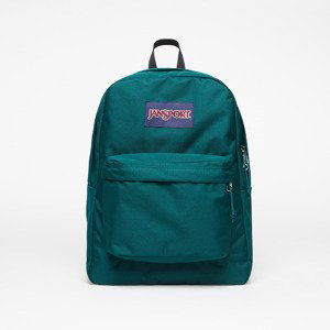 Batoh Jansport Superbreak One Backpack Deep Juniper 26 l