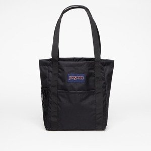 Taška Jansport Shopper Tote X Mini Ripstop Bag Black 20 l