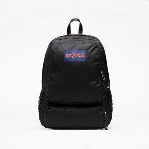 Batoh Jansport Doubleton Backpack Black 29 l