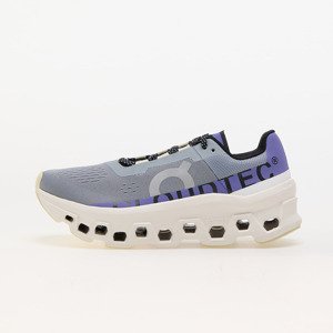 Tenisky On W Cloudmonster Mist/ Blueberry EUR 37