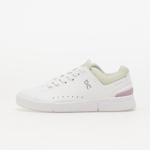 Tenisky On W The Roger Advantage White/ Mauve EUR 38.5