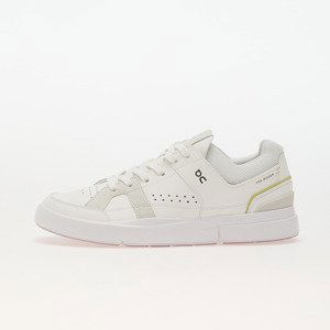 Tenisky On W The Roger Clubhouse White/ Mauve EUR 38