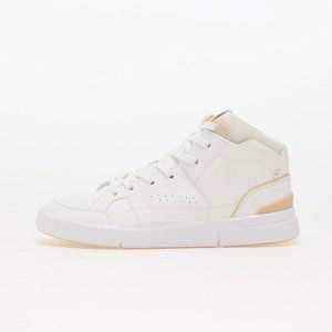 Tenisky On W The Roger Clubhouse Mid White/ Savannah EUR 37