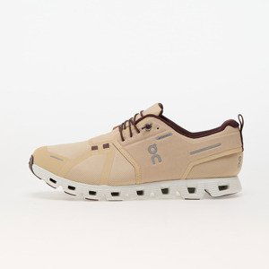 Tenisky On M Cloud 5 Waterproof Savannah/ Ivory EUR 46