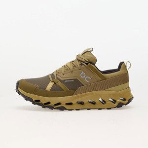 Tenisky On M Cloudhorizon Waterproof Safari/ Olive EUR 44