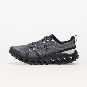 Tenisky On M Cloudsurfer Trail Eclipse/ Black EUR 49