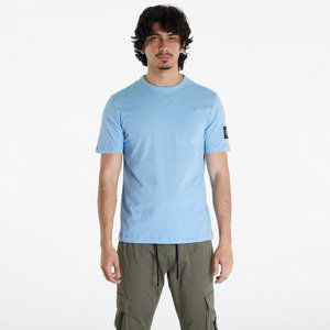 Tričko Calvin Klein Jeans Badge Regular T-Shirt Dusk Blue XL