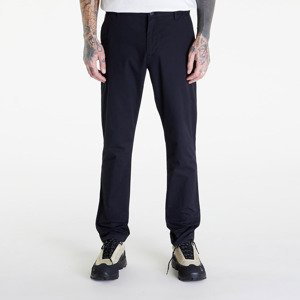 Kalhoty Calvin Klein Jeans Slim Stretch Chino Black S