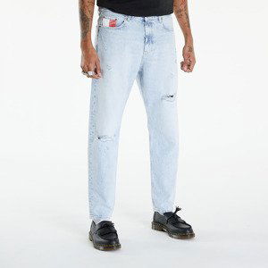 Džíny Tommy Jeans Isaac Relaxed Tapered Archive Jeans Denim Light W30/L32