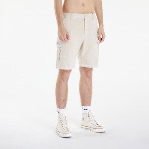 Šortky Tommy Jeans Ethan Cargo Shorts Beige 31