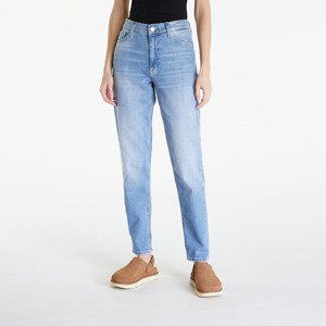 Džíny Calvin Klein Jeans Mom Jean Denim Light W26/L30